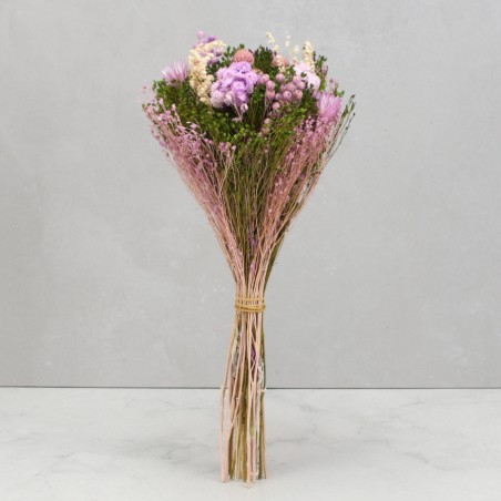 Ramillete Flores Secas — Floresfrescasonline