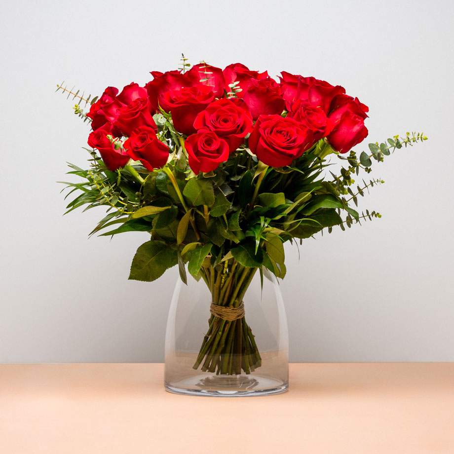 ▷ ¿Por qué comprar flores a domicilio es la mejor opición? ♥ Te lo contamos  ¡aquí!